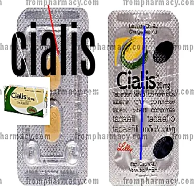 Comment trouver du cialis sans ordonnance